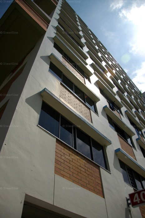 Blk 402 Fajar Road (Bukit Panjang), HDB 4 Rooms #209822
